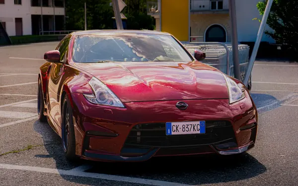 Spectrum Car Meet – Fotografia automotive · Raduno auto | Paolo Luccini