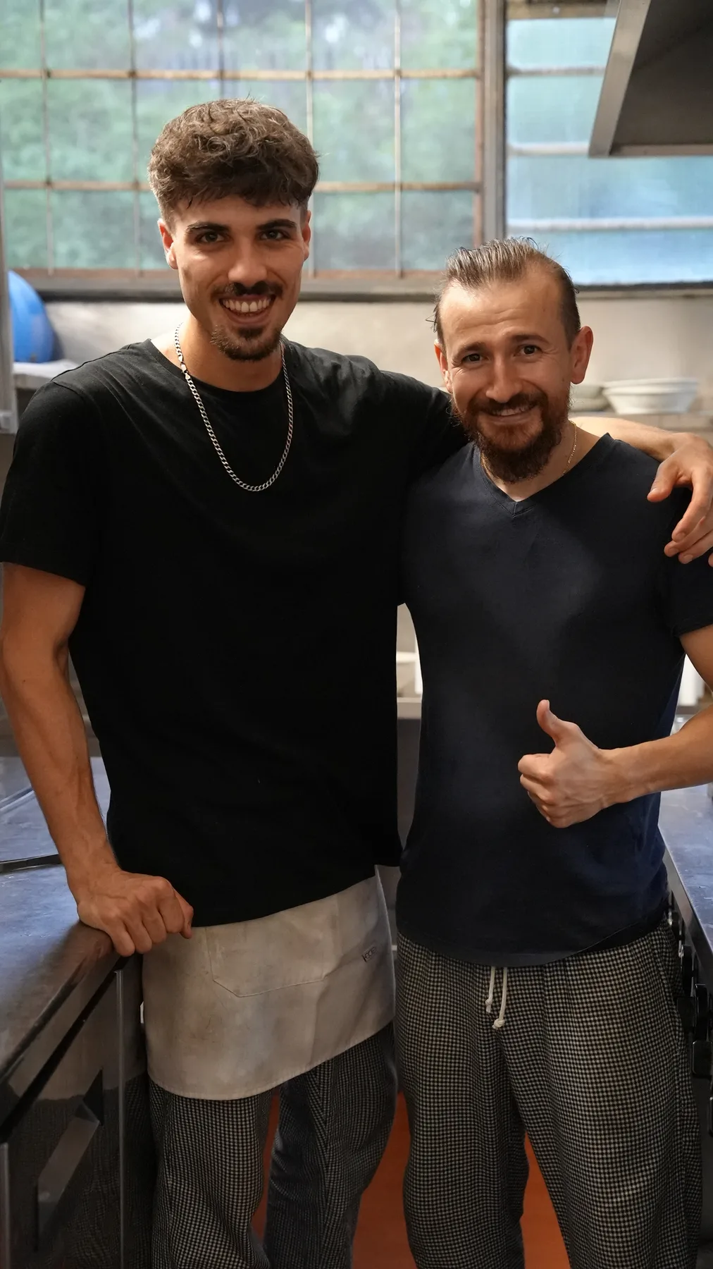 Il Casottino · 9