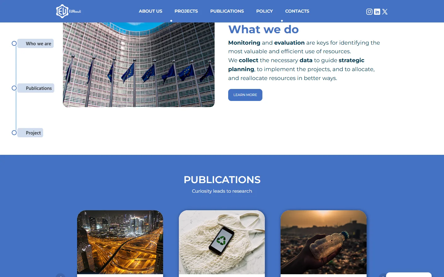 EUAbout · 3