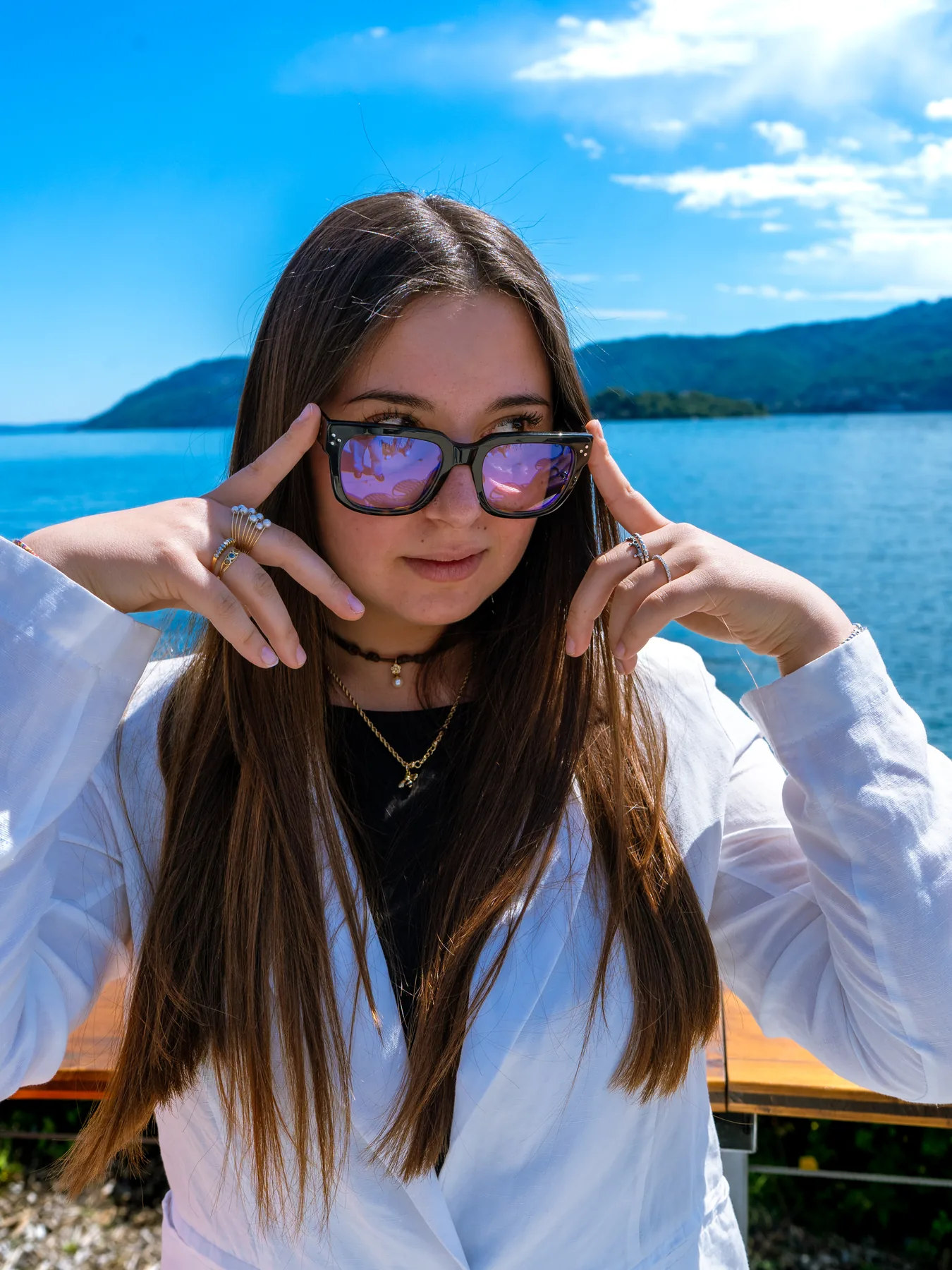 Lake Side · 1