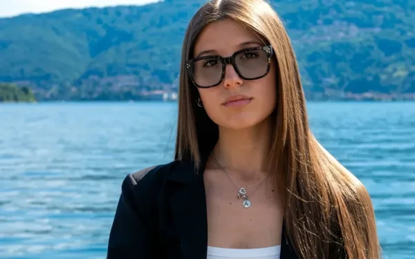 Lake Side – Shooting moda & prodotto sul lago | Paolo Luccini