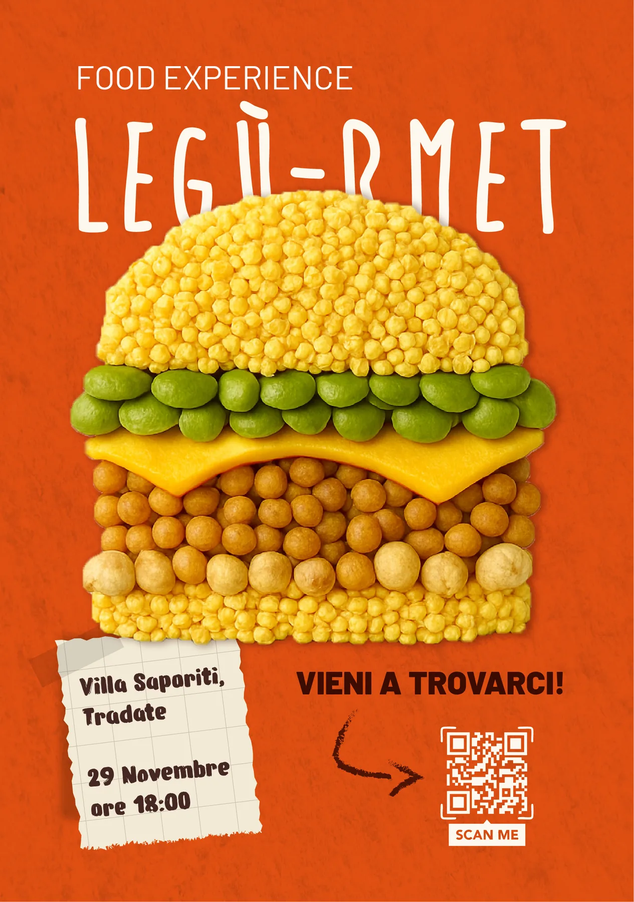 Legù · 7