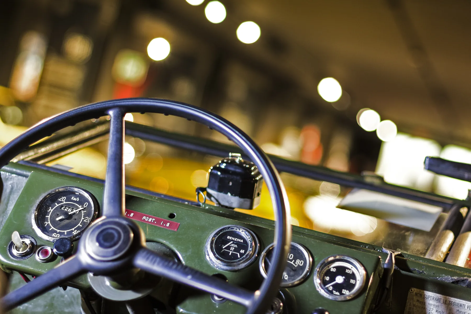 Museo Fratelli Cozzi · 6
