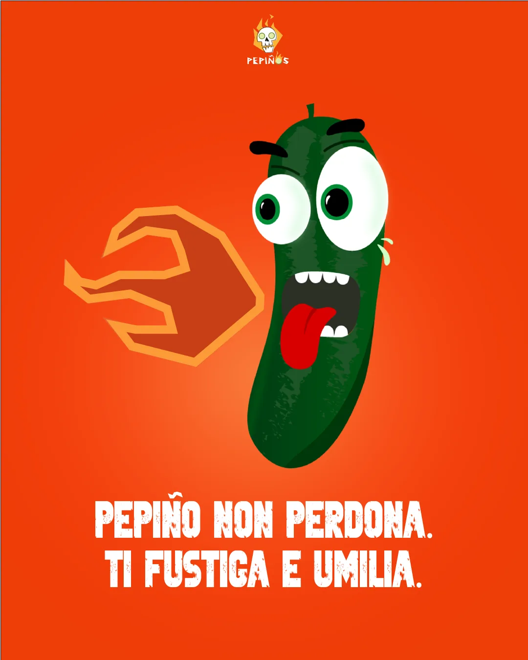 Pepiños · 2