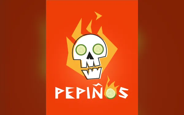 Pepiños – Brand & campagna social | Paolo Luccini