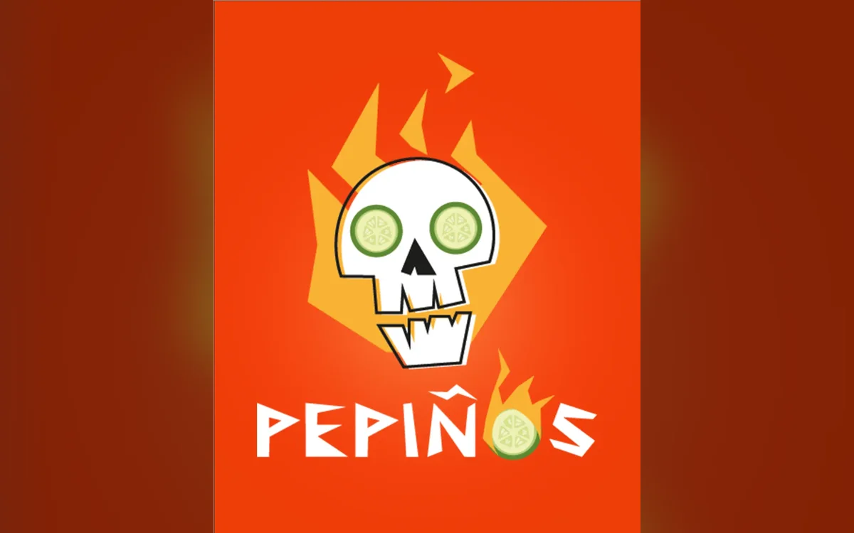 Pepiños – Brand & campagna social | Grafica e Social media di Paolo Luccini