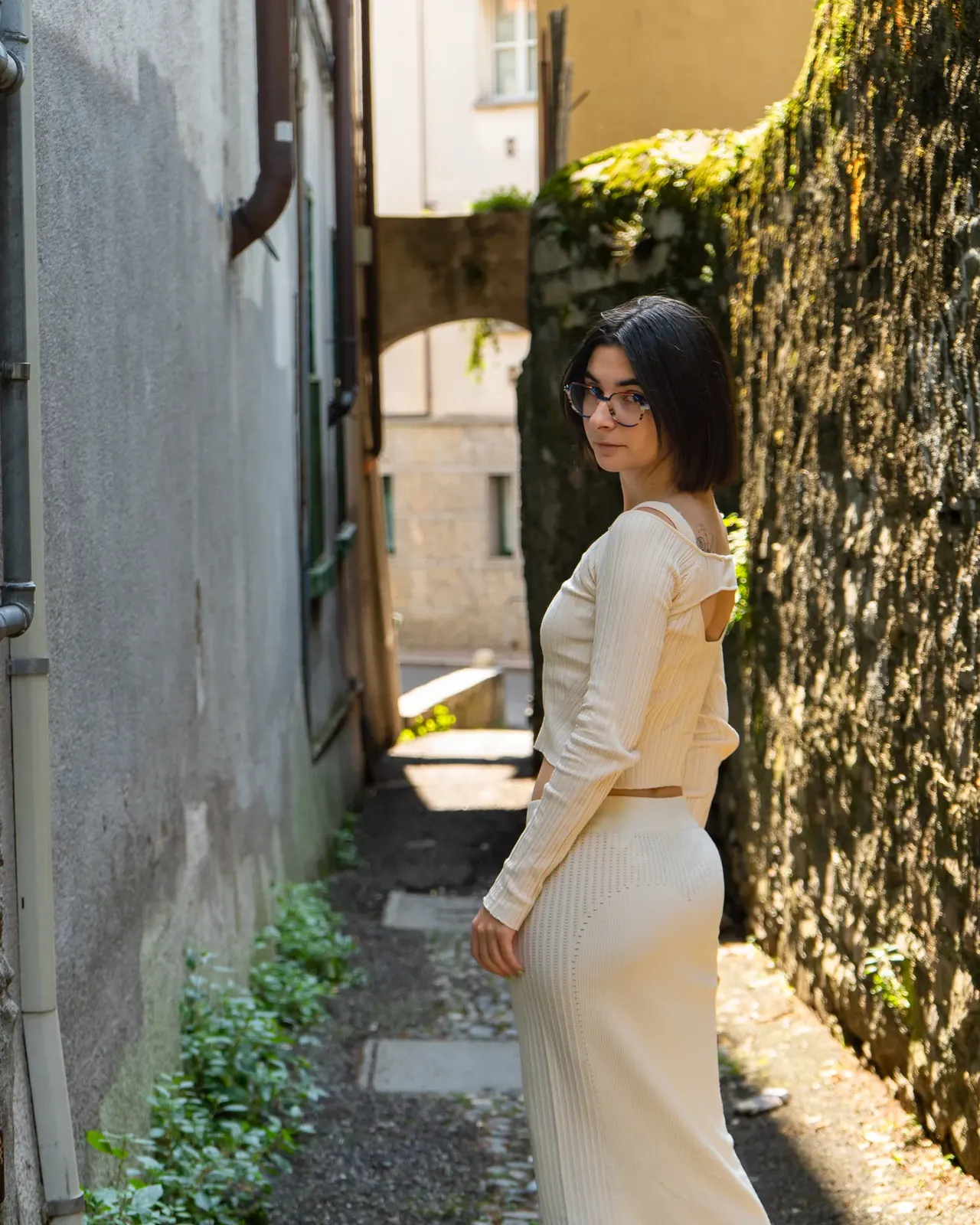 Ritratti · 2