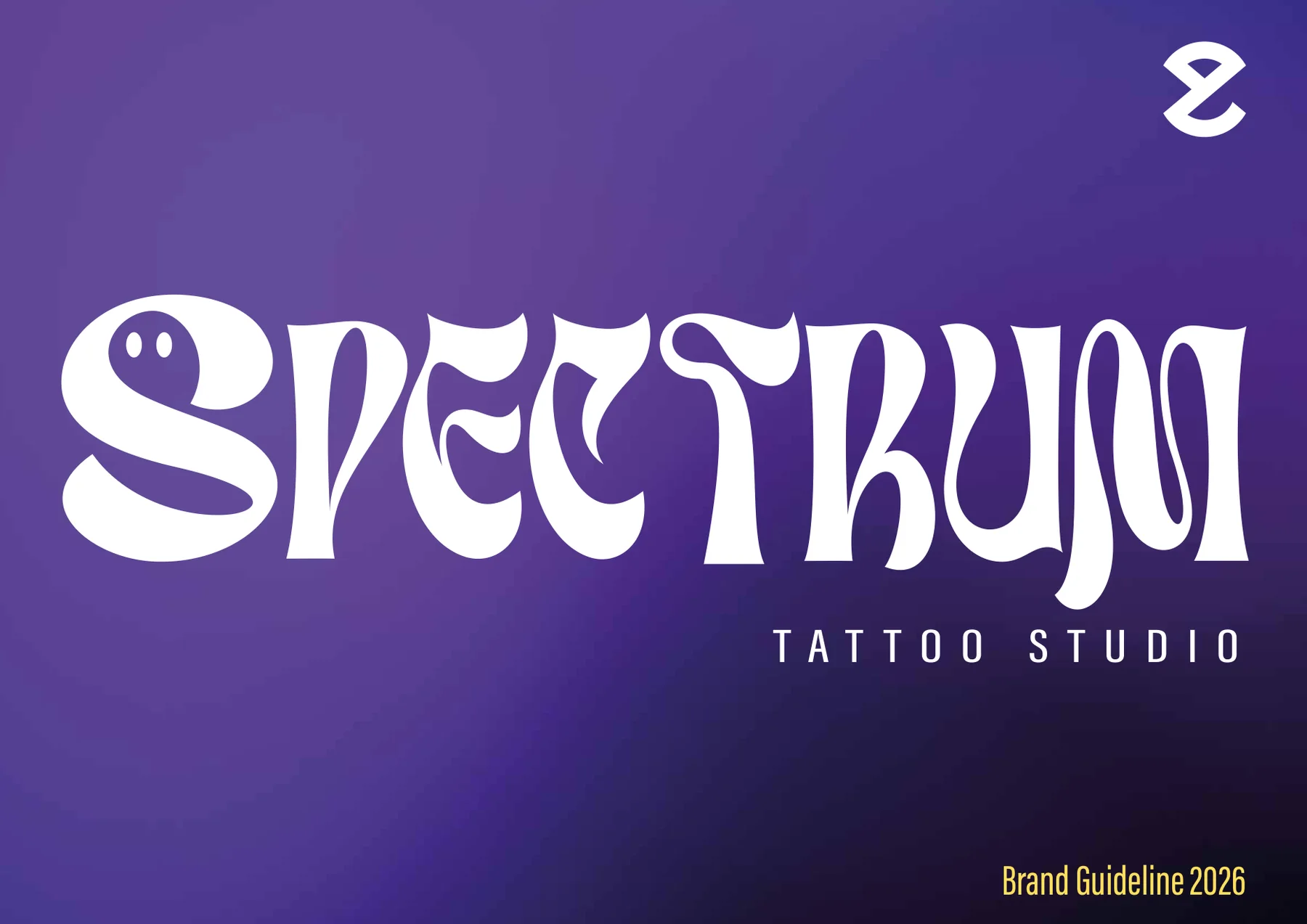 Spectrum Tattoo Studio · 1