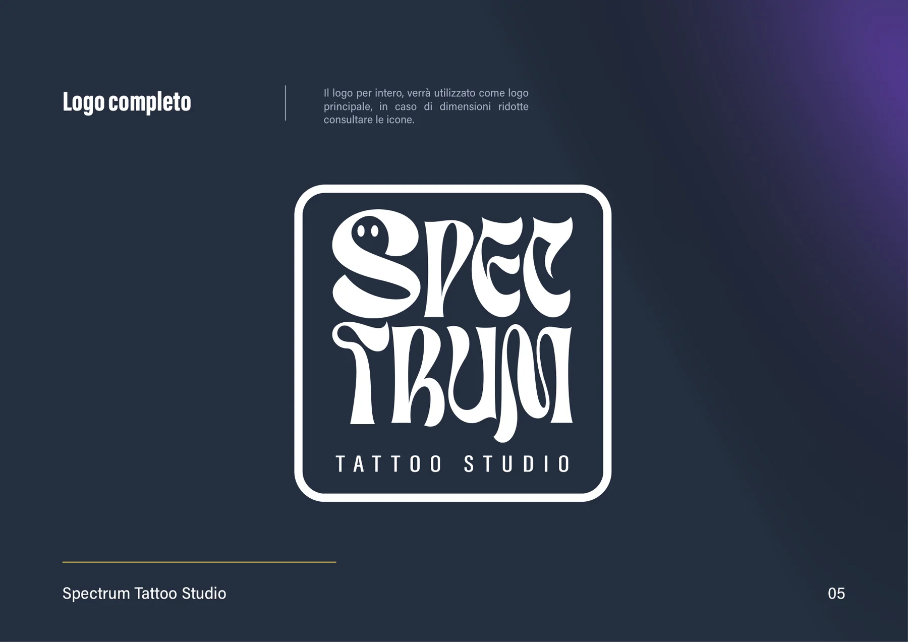 Spectrum Tattoo Studio · 5