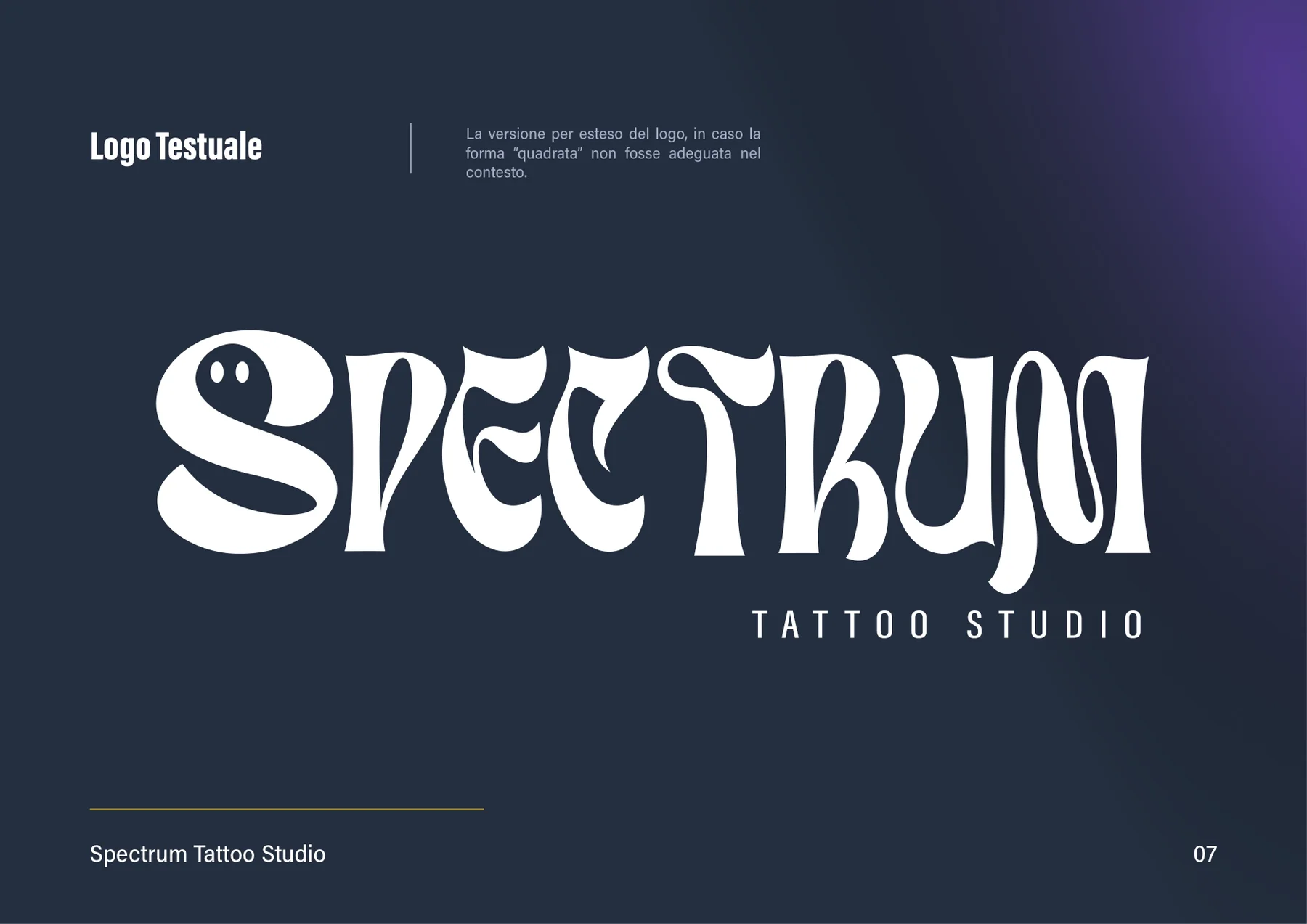 Spectrum Tattoo Studio · 7