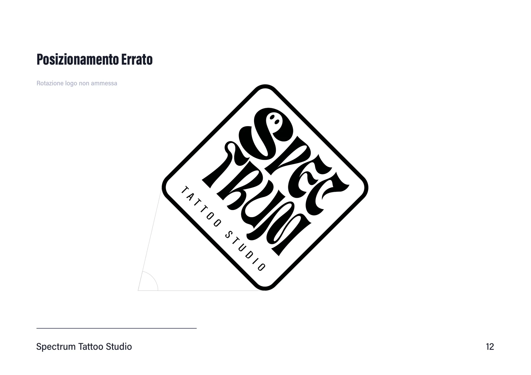 Spectrum Tattoo Studio · 12