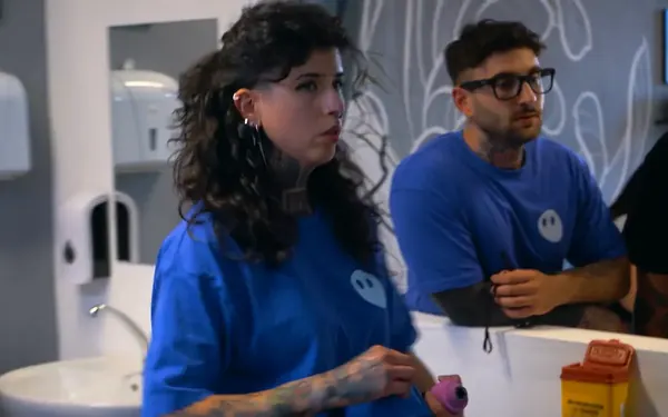 Spectrum Meet 7.0 – Aftermovie evento · Spectrum Tattoo Studio | Paolo Luccini